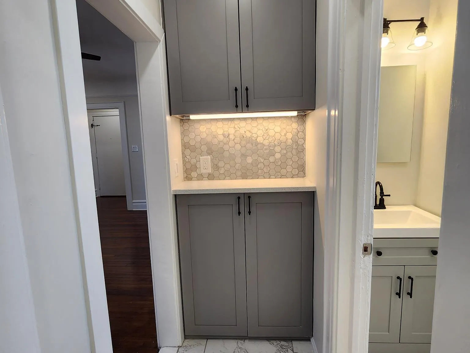 1 bed, 800 sqft, $1,795 — Photo 3