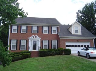 980 Thornbush Ct, Lawrenceville, GA 30046
