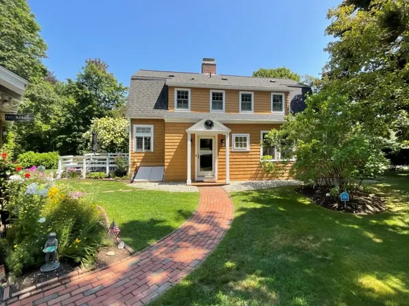 (undisclosed Address), Jamestown, RI 02835