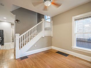 2497 Summit St, Columbus, OH 43202