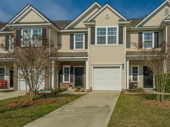 1076 Bennington Dr, Charleston, SC 29492