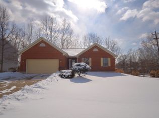 641 Parkland Dr, Cincinnati, OH 45244