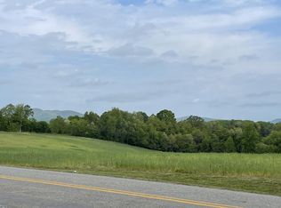 0 Rock Lily Rd LOT B-1-2, Wirtz, VA 24184