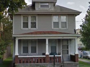 549 Elm St, Ludlow, KY 41016