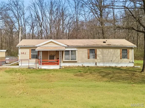245 Apple Grove Rd, Foley, MO 63347