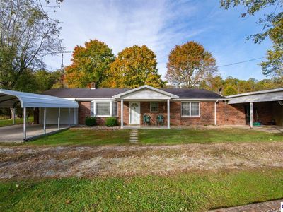 174 S Cave Springs Ln, Leitchfield, KY, 42754