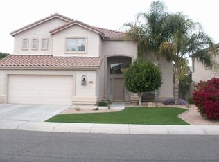 6812 W Rose Garden Ln, Glendale, AZ 85308