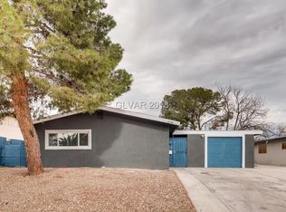 4236 Coran Ln, Las Vegas, NV 89108