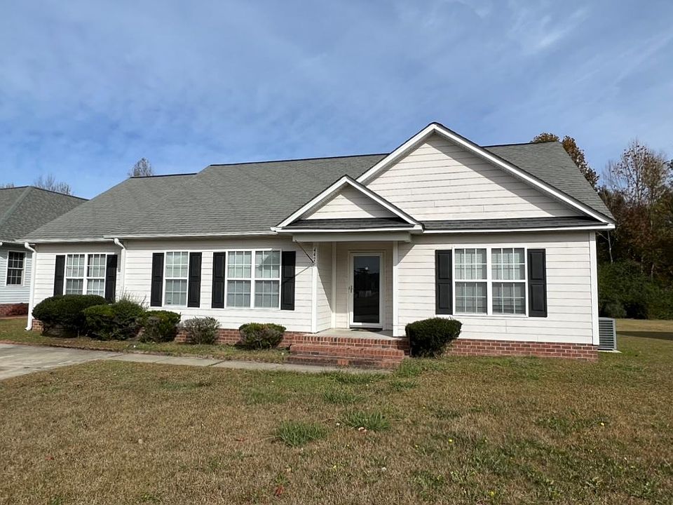 447 Branchwood Drive