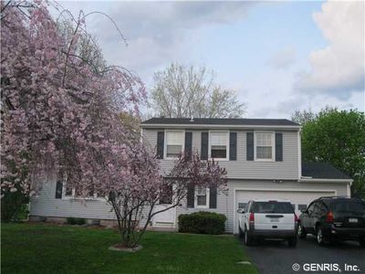 1326 Brookedge Dr, Hamlin, NY, 14464
