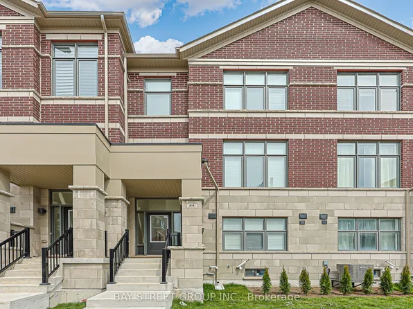 44 Seine Ln, Richmond Hill, ON L4S 1N7