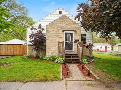 734 Knoll Ave, Waterloo, IA, 50701