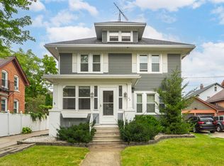 43 W 12th St, Fond Du Lac, WI 54935