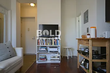 Rented by Bold New York