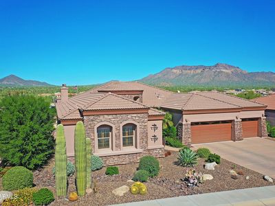 9710 E INGLEWOOD Circle, Mesa, AZ, 85207