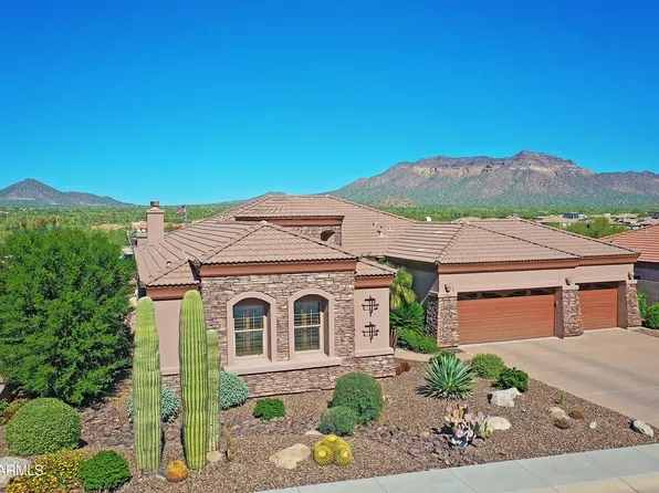 9710 E INGLEWOOD Circle, Mesa, AZ 85207