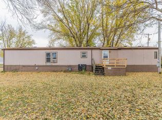 309 S 3rd St, Homer, NE 68030