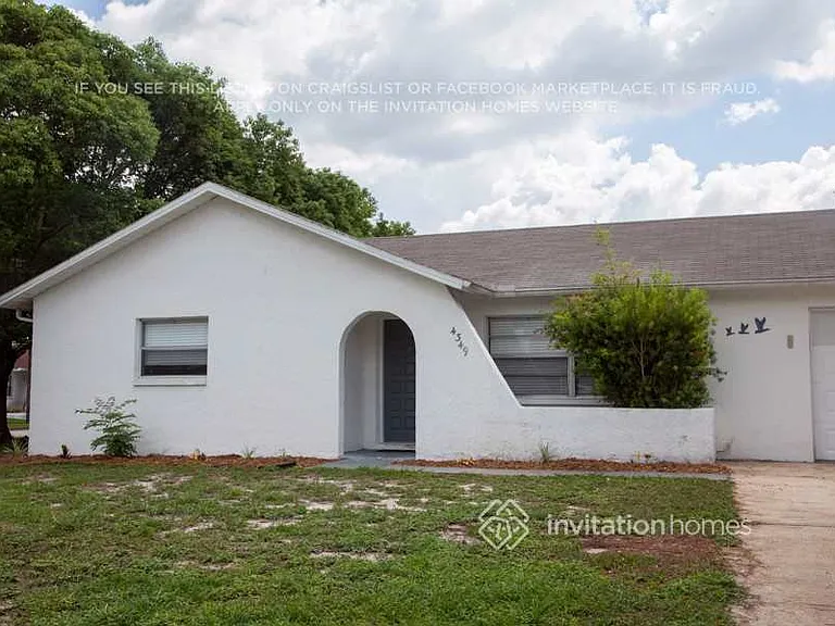 4349 Black Fox Dr — Photo 2