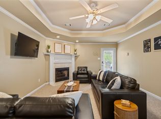 135 Willow Grove Rd, Sherwood, AR 72120