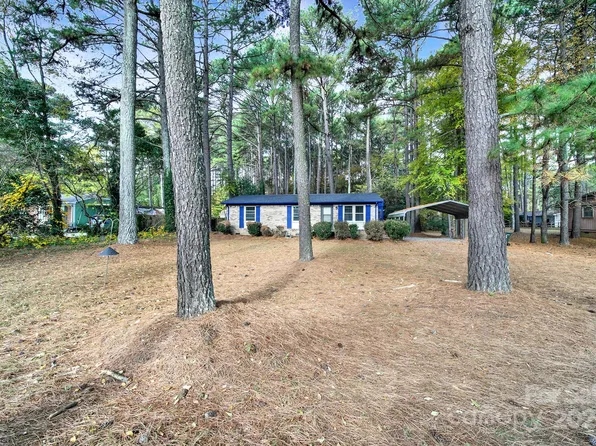 11809 McCoy Rd, Huntersville, NC 28078