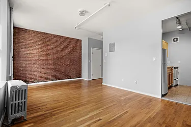 592 9th Avenue #3A in Hell's Kitchen, Manhattan | StreetEasy