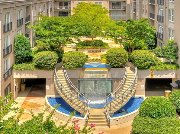 1315 East Blvd Unit 509, Charlotte, NC 28203