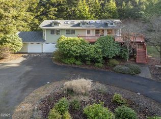 1018 SW Breakers Way, Waldport, OR 97394
