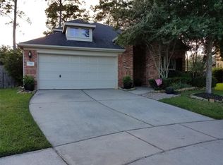 7302 Leo Creek Ln, Humble, TX 77396