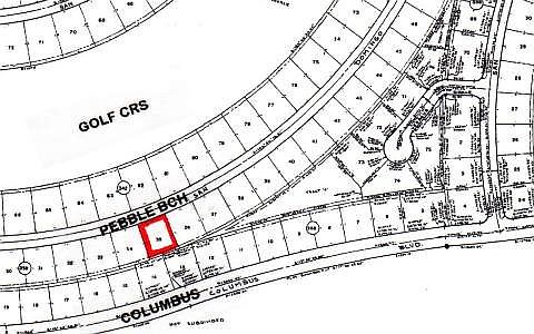 1st image of 4764 Pebble Beach Dr