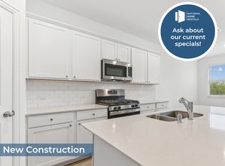 14833 Lone Rock Ln, Fort Worth, TX 76052