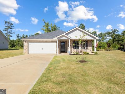 504 Pine Meadows Ct, Macon, GA, 31206