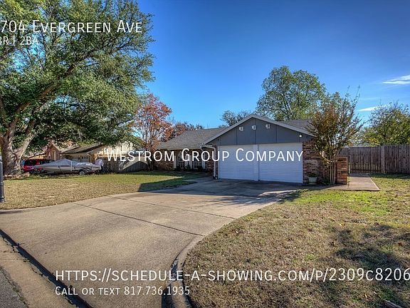 2nd image of 7704 Evergreen Ave