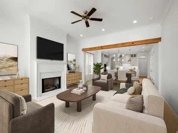 1726 Rue De Grand, Baton Rouge, LA 70808