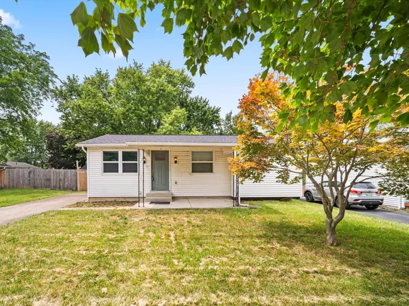 1679 Woodhurst Ct, Columbus, OH 43223