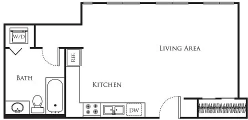 Floor plan 13