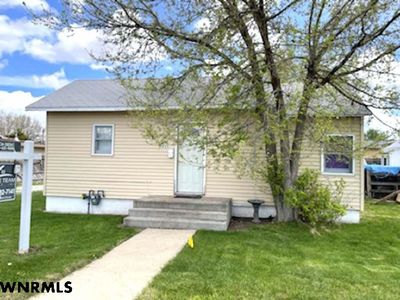 1040 10th St, Gering, NE, 69341