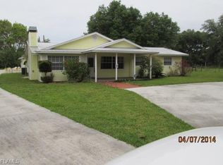 5320 Buckingham Rd, Fort Myers, FL 33905