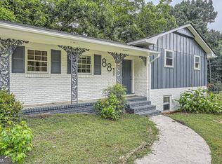 881 Forrest Cir SE, Atlanta, GA 30354