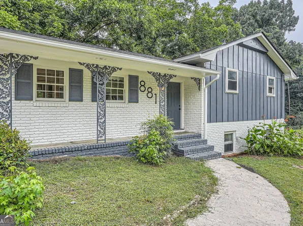 881 Forrest Cir SE, Atlanta, GA 30354