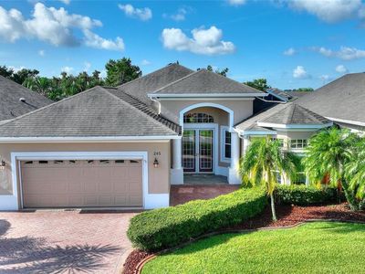205 Fitzgerald Ln, Davenport, FL, 33837