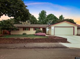 4553 Raintree Ct NE, Salem, OR 97305