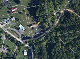 3844 Gladden Rd, Salem, VA 24153