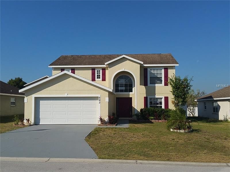 1st image of 603 Lyndsey Ln
