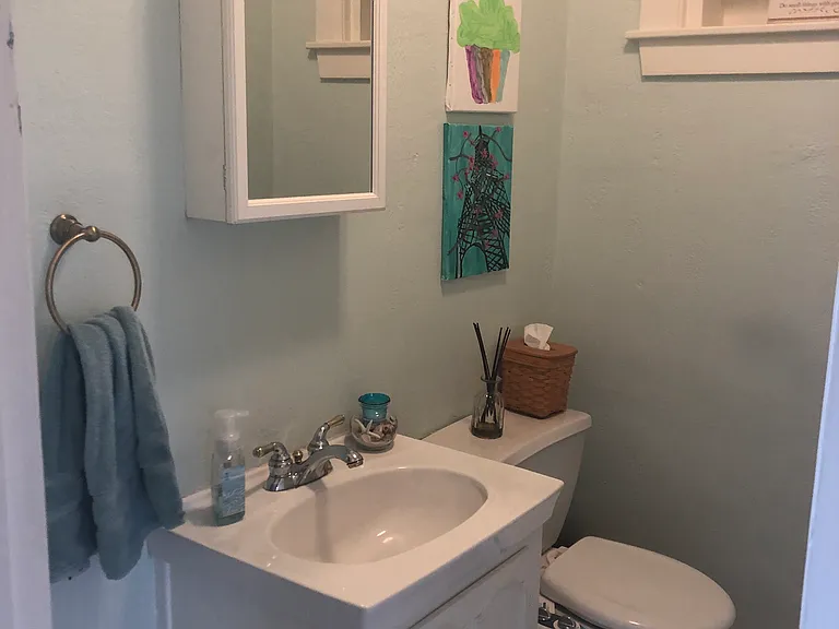 8828 Gap Newport Pike #B — Photo 5