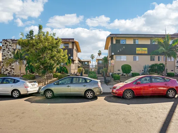 4014 Stevely Ave.