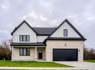 7214 S 78th Ave, Bridgeview, IL