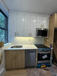 Rented by Oxford Property Group