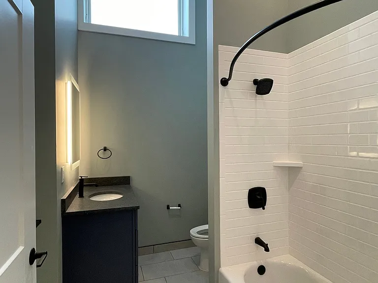 The M Apartments — Photo 22
