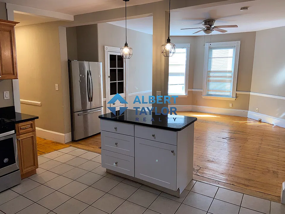13 Sachem St #1
