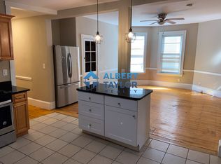 13 Sachem St #1, Boston, MA 02120